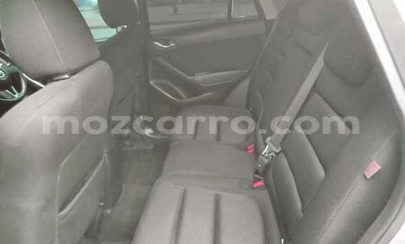 Nunua Ilio tumika Mazda CX-5 Nyingine Gari ndani ya Maputo nchini Maputo Nunua Ilio tumika Mazda CX-5 Nyingine Gari ndani ya Maputo nchini Maputo
