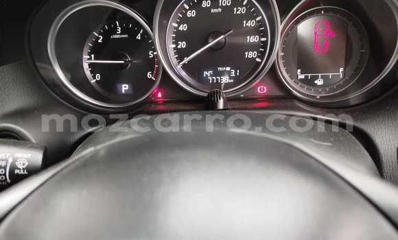 Nunua Ilio tumika Mazda CX-5 Nyingine Gari ndani ya Maputo nchini Maputo Nunua Ilio tumika Mazda CX-5 Nyingine Gari ndani ya Maputo nchini Maputo