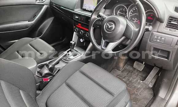 Nunua Ilio tumika Mazda CX-5 Nyingine Gari ndani ya Maputo nchini Maputo Nunua Ilio tumika Mazda CX-5 Nyingine Gari ndani ya Maputo nchini Maputo
