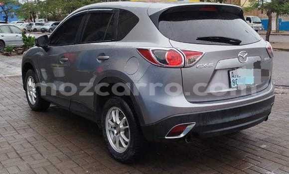 Nunua Ilio tumika Mazda CX-5 Nyingine Gari ndani ya Maputo nchini Maputo Nunua Ilio tumika Mazda CX-5 Nyingine Gari ndani ya Maputo nchini Maputo
