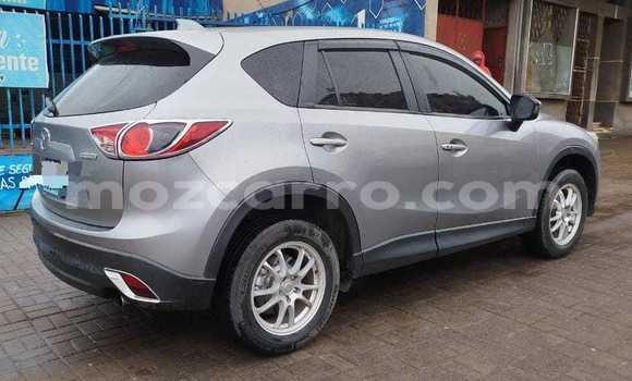 Nunua Ilio tumika Mazda CX-5 Nyingine Gari ndani ya Maputo nchini Maputo Nunua Ilio tumika Mazda CX-5 Nyingine Gari ndani ya Maputo nchini Maputo