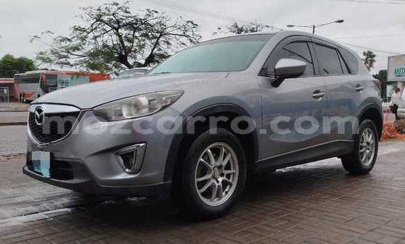 Nunua Ilio tumika Mazda CX-5 Nyingine Gari ndani ya Maputo nchini Maputo Nunua Ilio tumika Mazda CX-5 Nyingine Gari ndani ya Maputo nchini Maputo