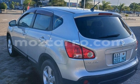 Tenga Tsaru Nissan Dualis Zvimwe Mota in Maputo in Maputo Tenga Tsaru Nissan Dualis Zvimwe Mota in Maputo in Maputo