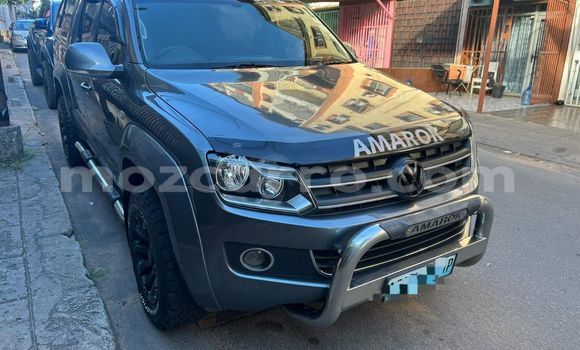 Tenga Tsaru Volkswagen Amarok Zvimwe Mota in Maputo in Maputo Tenga Tsaru Volkswagen Amarok Zvimwe Mota in Maputo in Maputo