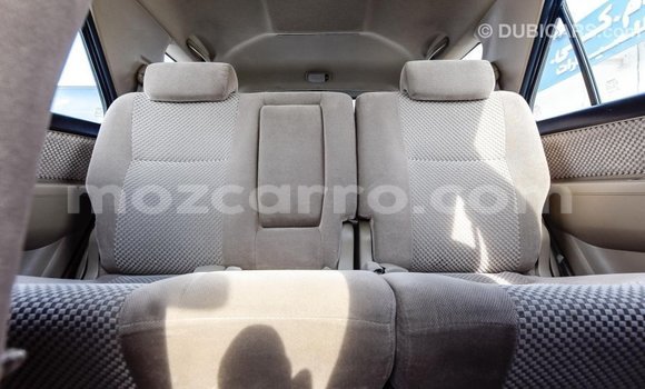 Comprar Importar Toyota Fortuner De outros Carro em Import - Dubai em Cabo Delgado Comprar Importar Toyota Fortuner De outros Carro em Import - Dubai em Cabo Delgado