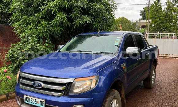 Tenga Tsaru Ford Ranger Bhuruu Mota in Maputo in Maputo Tenga Tsaru Ford Ranger Bhuruu Mota in Maputo in Maputo