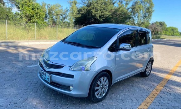 Nunua Ilio tumika Toyota Ractis Nyingine Gari ndani ya Maputo nchini Maputo
