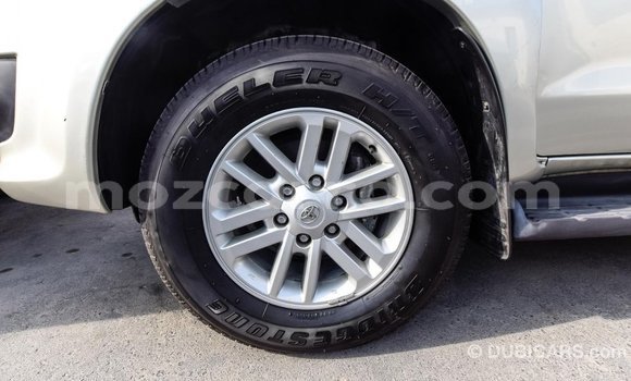 Comprar Importar Toyota Fortuner De outros Carro em Import - Dubai em Cabo Delgado Comprar Importar Toyota Fortuner De outros Carro em Import - Dubai em Cabo Delgado