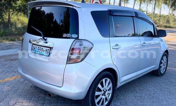 Comprar Usado Toyota Ractis De outros Carro em Maputo em Maputo Comprar Usado Toyota Ractis De outros Carro em Maputo em Maputo