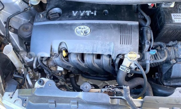 Comprar Usado Toyota Ractis De outros Carro em Maputo em Maputo Comprar Usado Toyota Ractis De outros Carro em Maputo em Maputo