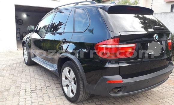 Tenga Tsaru BMW X5 Nhema Mota in Maputo in Maputo Tenga Tsaru BMW X5 Nhema Mota in Maputo in Maputo