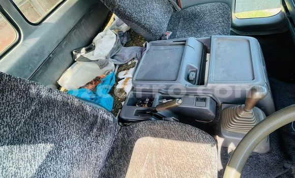 Tenga Tsaru Toyota 4Runner Zvimwe Mota in Maputo in Maputo Tenga Tsaru Toyota 4Runner Zvimwe Mota in Maputo in Maputo