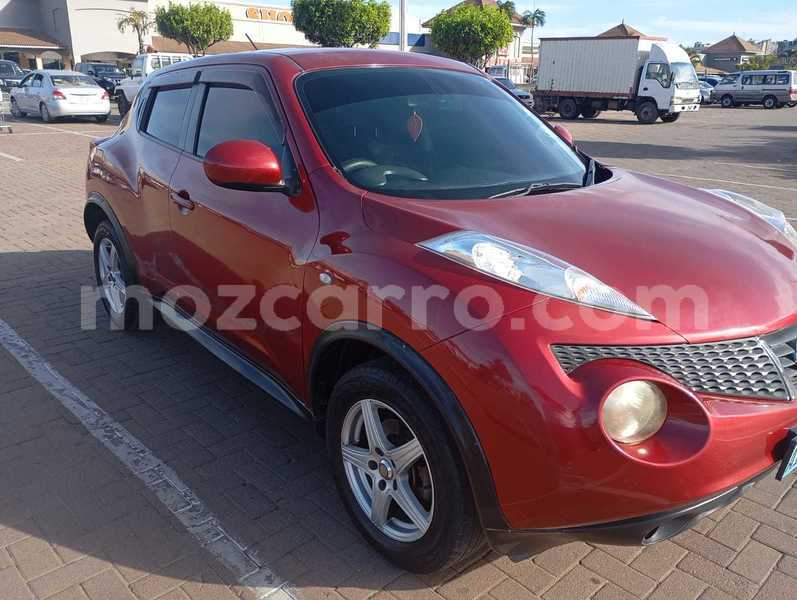Big with watermark nissan juke maputo maputo 36098