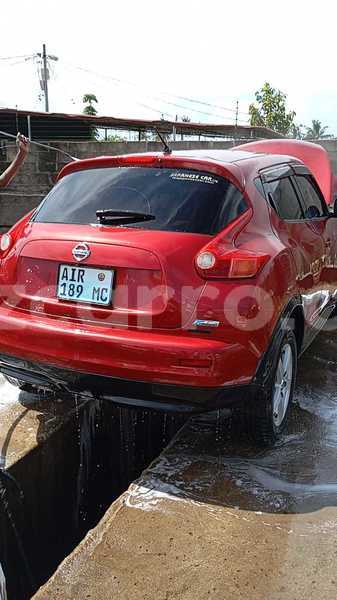 Big with watermark nissan juke maputo maputo 36098