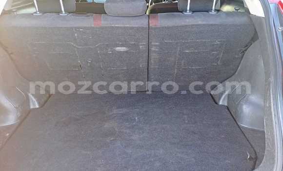 Comprar Usado Nissan Juke Vermelho Carro em Maputo em Maputo Comprar Usado Nissan Juke Vermelho Carro em Maputo em Maputo