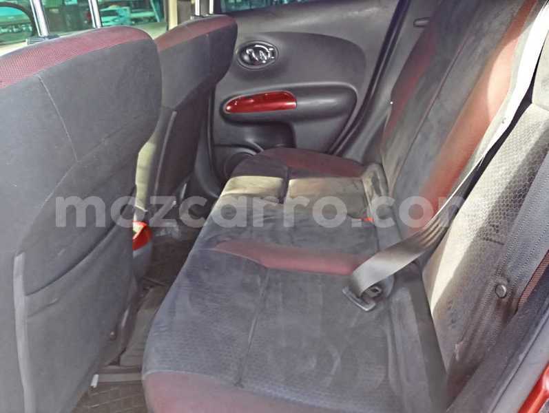 Big with watermark nissan juke maputo maputo 36098
