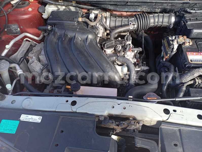 Big with watermark nissan juke maputo maputo 36098