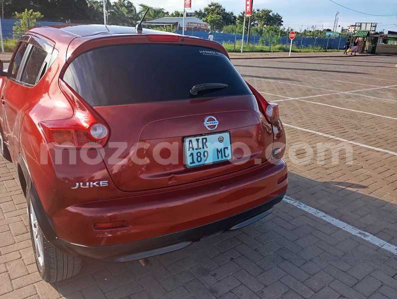 Big with watermark nissan juke maputo maputo 36098