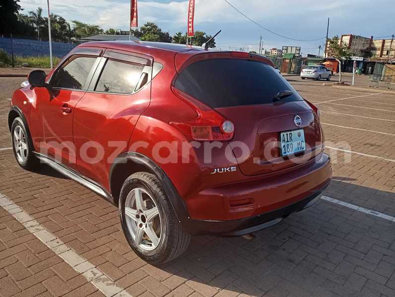 Big with watermark nissan juke maputo maputo 36098