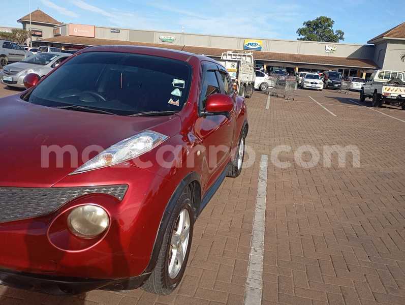 Big with watermark nissan juke maputo maputo 36098