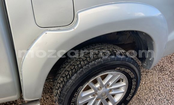 Buy Used Toyota Hilux Other Car in Maputo in Maputo Buy Used Toyota Hilux Other Car in Maputo in Maputo