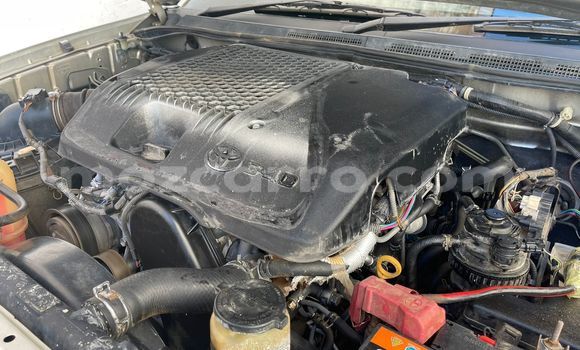 Buy Used Toyota Hilux Other Car in Maputo in Maputo Buy Used Toyota Hilux Other Car in Maputo in Maputo