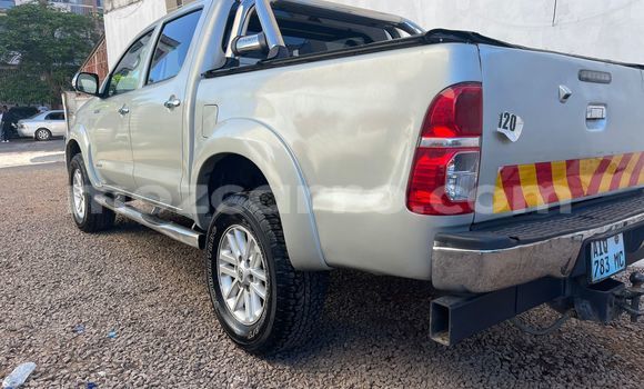 Buy Used Toyota Hilux Other Car in Maputo in Maputo Buy Used Toyota Hilux Other Car in Maputo in Maputo