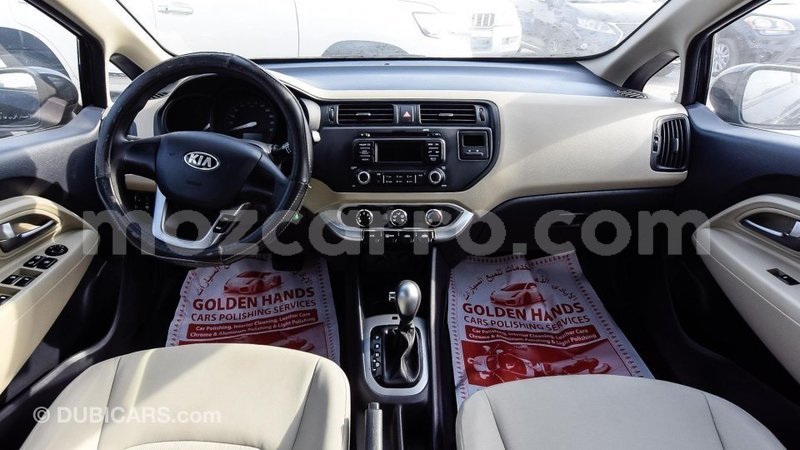 Big with watermark kia rio cabo delgado import dubai 5890