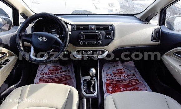 Comprar Importar Kia Rio Preto Carro em Import - Dubai em Cabo Delgado Comprar Importar Kia Rio Preto Carro em Import - Dubai em Cabo Delgado