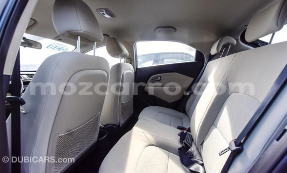 Comprar Importar Kia Rio Preto Carro em Import - Dubai em Cabo Delgado Comprar Importar Kia Rio Preto Carro em Import - Dubai em Cabo Delgado