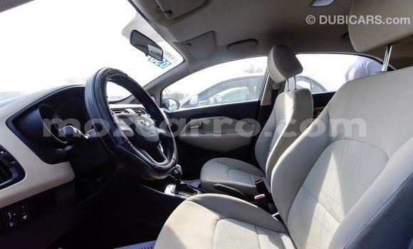 Comprar Importar Kia Rio Preto Carro em Import - Dubai em Cabo Delgado Comprar Importar Kia Rio Preto Carro em Import - Dubai em Cabo Delgado
