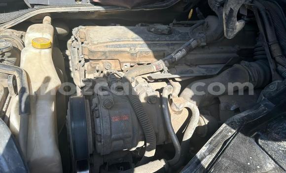 Nunua Mpya Nissan Caravan Nyeusi Gari ndani ya Maputo nchini Maputo Nunua Mpya Nissan Caravan Nyeusi Gari ndani ya Maputo nchini Maputo