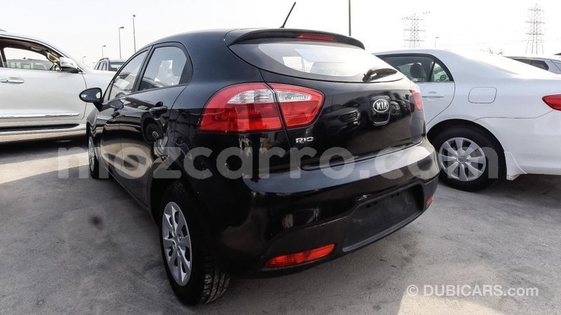 Big with watermark kia rio cabo delgado import dubai 5890