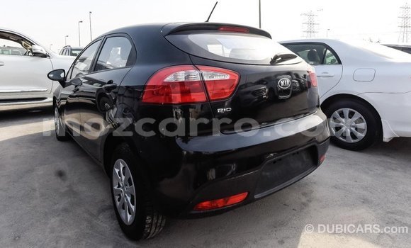 Comprar Importar Kia Rio Preto Carro em Import - Dubai em Cabo Delgado Comprar Importar Kia Rio Preto Carro em Import - Dubai em Cabo Delgado
