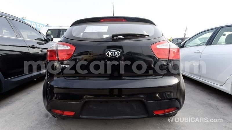 Big with watermark kia rio cabo delgado import dubai 5890