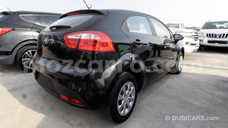 Big with watermark kia rio cabo delgado import dubai 5890