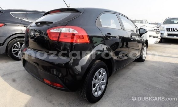 Comprar Importar Kia Rio Preto Carro em Import - Dubai em Cabo Delgado Comprar Importar Kia Rio Preto Carro em Import - Dubai em Cabo Delgado
