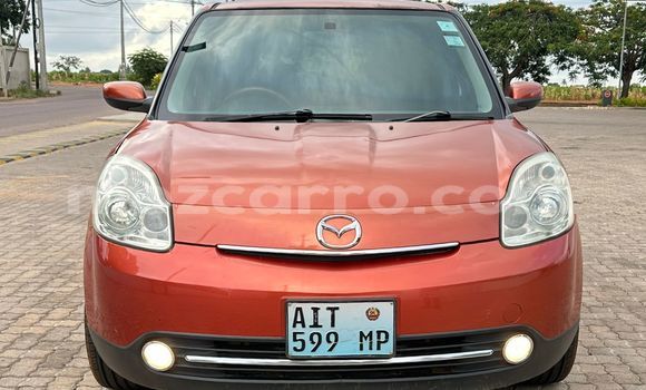 Comprar Usado Mazda Verisa De outros Carro em Maputo em Maputo