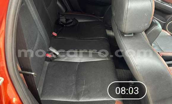 Tenga Tsaru Mazda Verisa Zvimwe Mota in Maputo in Maputo Tenga Tsaru Mazda Verisa Zvimwe Mota in Maputo in Maputo