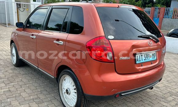 Tenga Tsaru Mazda Verisa Zvimwe Mota in Maputo in Maputo Tenga Tsaru Mazda Verisa Zvimwe Mota in Maputo in Maputo