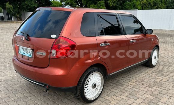 Tenga Tsaru Mazda Verisa Zvimwe Mota in Maputo in Maputo Tenga Tsaru Mazda Verisa Zvimwe Mota in Maputo in Maputo