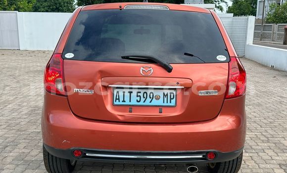 Tenga Tsaru Mazda Verisa Zvimwe Mota in Maputo in Maputo Tenga Tsaru Mazda Verisa Zvimwe Mota in Maputo in Maputo
