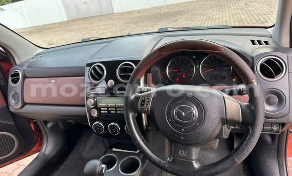 Tenga Tsaru Mazda Verisa Zvimwe Mota in Maputo in Maputo Tenga Tsaru Mazda Verisa Zvimwe Mota in Maputo in Maputo