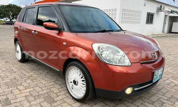 Tenga Tsaru Mazda Verisa Zvimwe Mota in Maputo in Maputo Tenga Tsaru Mazda Verisa Zvimwe Mota in Maputo in Maputo