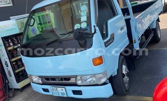 Nunua Ilio tumika Toyota Dyna Nyingine Gari ndani ya Maputo nchini Maputo Nunua Ilio tumika Toyota Dyna Nyingine Gari ndani ya Maputo nchini Maputo