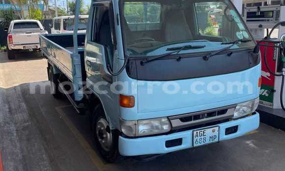Nunua Ilio tumika Toyota Dyna Nyingine Gari ndani ya Maputo nchini Maputo Nunua Ilio tumika Toyota Dyna Nyingine Gari ndani ya Maputo nchini Maputo