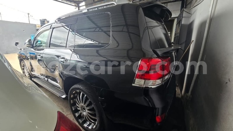 Big with watermark toyota land cruiser maputo maputo 36110