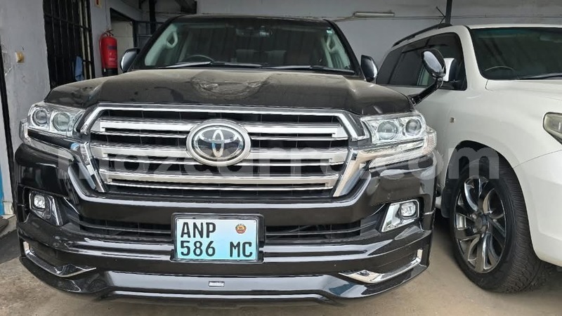 Big with watermark toyota land cruiser maputo maputo 36110
