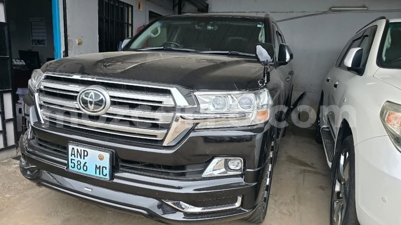 Big with watermark toyota land cruiser maputo maputo 36110