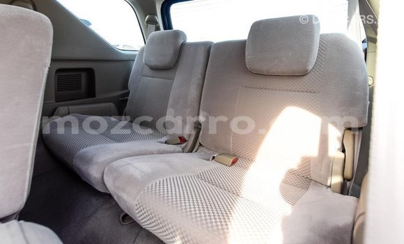 Comprar Importar Toyota Fortuner Preto Carro em Import - Dubai em Cabo Delgado Comprar Importar Toyota Fortuner Preto Carro em Import - Dubai em Cabo Delgado